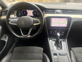 VW Passat Elegance, Digital, История, Напълно Обслужен | Auto.bg — изображение 9
