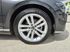 VW Passat Elegance, Digital, Distronic, Сервизна История-22г - 17200 € / 33640.28 лв. - 58311517 14