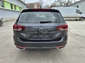 VW Passat Elegance, Digital, Distronic, Сервизна История-22г - 17200 € / 33640.28 лв. - 58311517 6