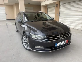 VW Passat Elegance, Digital, История, Напълно Обслужен - 17200 € / 33640.28 лв. - 77061096 2
