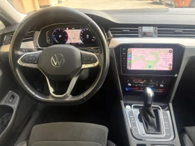 VW Passat Elegance, Digital, История, Напълно Обслужен - 17200 € / 33640.28 лв. - 77061096 9