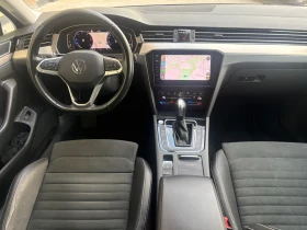 VW Passat Elegance, Digital, История, Напълно Обслужен - 17200 € / 33640.28 лв. - 77061096 12
