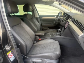 VW Passat Elegance, Digital, История, Напълно Обслужен - 17200 € / 33640.28 лв. - 77061096 10
