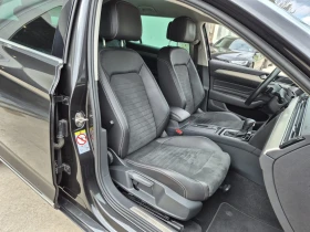 VW Passat Elegance, Digital, Distronic, Сервизна История-22г - 17200 € / 33640.28 лв. - 58311517 11