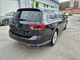 VW Passat Elegance, Digital, Distronic, Сервизна История-22г - 17200 € / 33640.28 лв. - 58311517 4