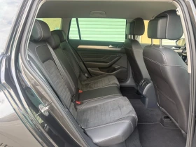 VW Passat Elegance, Digital, История, Напълно Обслужен - 17200 € / 33640.28 лв. - 77061096 13