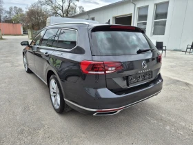 VW Passat Elegance, Digital, Distronic, Сервизна История-22г - 17200 € / 33640.28 лв. - 58311517 3