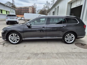 VW Passat Elegance, Digital, Distronic, Сервизна История-22г - 17200 € / 33640.28 лв. - 58311517 8