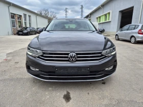 VW Passat Elegance, Digital, Distronic, Сервизна История-22г - 17200 € / 33640.28 лв. - 58311517 5