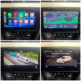VW Passat Elegance, Digital, История, Напълно Обслужен | Auto.bg — изображение 15