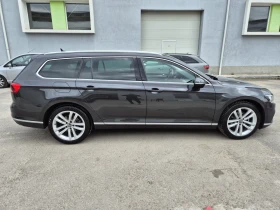 VW Passat Elegance, Digital, Distronic, Сервизна История-22г - 17200 € / 33640.28 лв. - 58311517 7