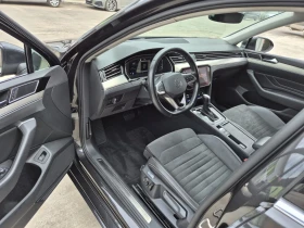 VW Passat Elegance, Digital, Distronic, Сервизна История-22г - 17200 € / 33640.28 лв. - 58311517 10
