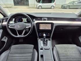 VW Passat Elegance, Digital, Distronic, Сервизна История-22г - 17200 € / 33640.28 лв. - 58311517 9