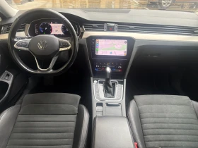 VW Passat Elegance, Digital, История, Напълно Обслужен | Auto.bg — изображение 12