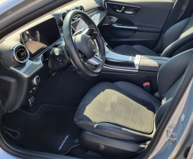 Mercedes-Benz C 180 AMG 360 MEMORY DISTRONIC+  - 30800 € / 60239.56 лв. - 95642772 14