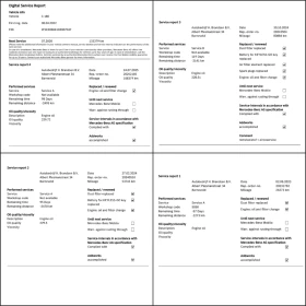 Mercedes-Benz C 180 AMG 360 MEMORY DISTRONIC+  - 30800 € / 60239.56 лв. - 95642772 17