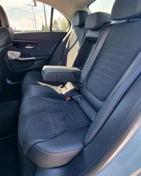 Mercedes-Benz C 180 AMG 360 MEMORY DISTRONIC+  - 30800 € / 60239.56 лв. - 95642772 16