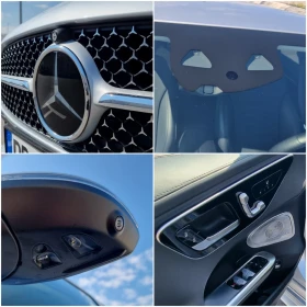 Mercedes-Benz C 180 AMG 360 MEMORY DISTRONIC+  - 30800 € / 60239.56 лв. - 95642772 9