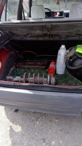 Renault 5 - 499 € / 975.96 лв. - 16751060 4