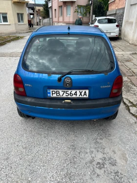 Opel Corsa | Mobile.bg � ����� ������ 4