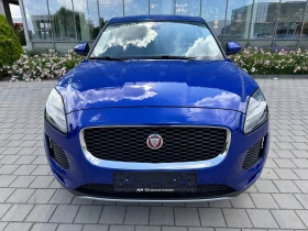 Jaguar E-pace 40500KM-2.0D-НАВИ-КАМЕРА-ПОДГРЕВ | Auto.bg — изображение 2