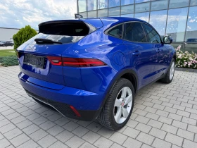 Jaguar E-pace 40500KM-2.0D-НАВИ-КАМЕРА-ПОДГРЕВ | Auto.bg — изображение 5