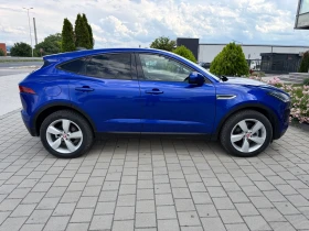 Jaguar E-pace 40500KM-2.0D-НАВИ-КАМЕРА-ПОДГРЕВ | Auto.bg — изображение 4