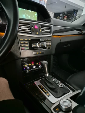 Mercedes-Benz E 250 AMG OPTIC | Auto.bg — изображение 15