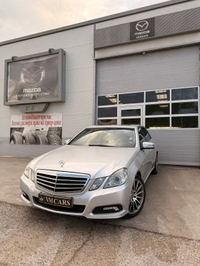Mercedes-Benz E 350 