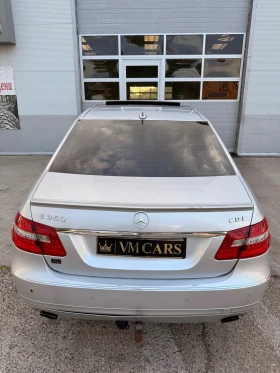 Mercedes-Benz E 350 - 7999 € / 15644.68 лв. - 76536182 6