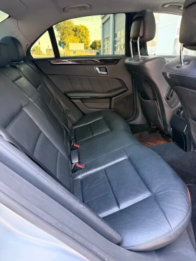 Mercedes-Benz E 350 - 7999 € / 15644.68 лв. - 76536182 11