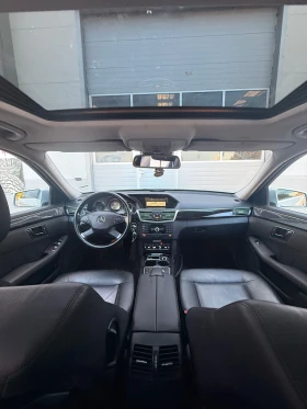 Mercedes-Benz E 350 - 7999 € / 15644.68 лв. - 76536182 8