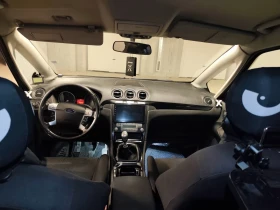 Ford S-Max | Mobile.bg � ����� ������ 6