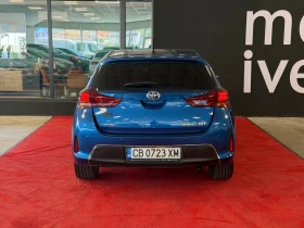 Toyota Auris Хибрид-Газ - 8900 € / 17406.89 лв. - 57869440 5