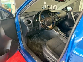 Toyota Auris Хибрид-Газ - 8900 € / 17406.89 лв. - 57869440 10
