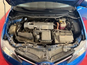 Toyota Auris Хибрид-Газ - 8900 € / 17406.89 лв. - 57869440 17