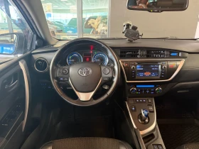 Toyota Auris Хибрид-Газ - 8900 € / 17406.89 лв. - 57869440 7