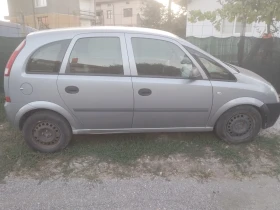 Opel Meriva | Mobile.bg � ����� ������ 4
