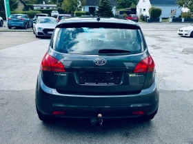 Kia Venga 1, 4 CVVT Active 5d | Mobile.bg � ����� ������ 4