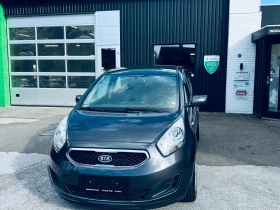 Kia Venga 1, 4 CVVT Active 5d | Mobile.bg � ����� ������ 8