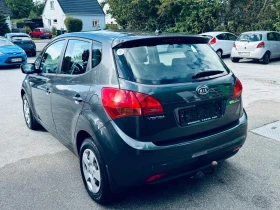 Kia Venga 1, 4 CVVT Active 5d | Mobile.bg � ����� ������ 3