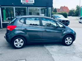 Kia Venga 1, 4 CVVT Active 5d | Mobile.bg � ����� ������ 7