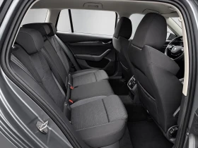 Skoda Octavia 2.0 TDI Automatic_DSG Digital_Cockpit | Mobile.bg � ����� ������ 15