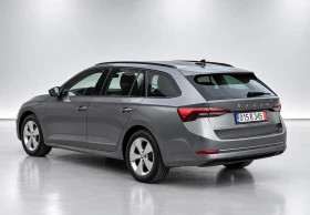 Skoda Octavia 2.0 TDI Automatic_DSG Digital_Cockpit | Mobile.bg � ����� ������ 4