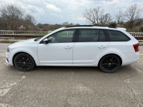 Skoda Octavia VRS | Mobile.bg � ����� ������ 2