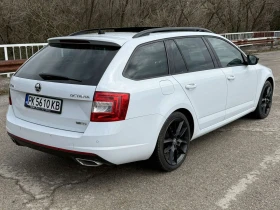 Skoda Octavia VRS | Mobile.bg � ����� ������ 3
