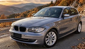 BMW 120 * АВТОМАТ* 