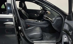 Mercedes-Benz S 400 LONG 4MATIC /���������/��������/���������/360 | Mobile.bg � ����� ������ 11