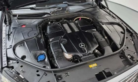Mercedes-Benz S 400 LONG 4MATIC /���������/��������/���������/360 | Mobile.bg � ����� ������ 6