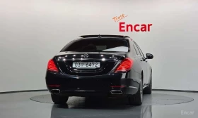 Mercedes-Benz S 400 LONG 4MATIC /���������/��������/���������/360 | Mobile.bg � ����� ������ 4